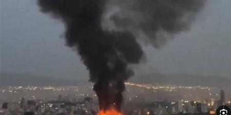 جيش الاحتلال: قتلنا "مكرم عظيمي" قائد وحدة صواريخ غرب إيران