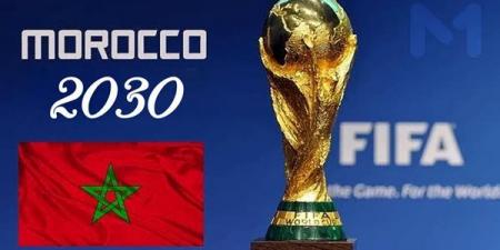 المغرب تستشهد بودية المنتخب وإسبانيا وتطلب إستضافة نهائي كأس العالم