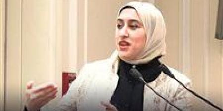 بعد قرار تعيين حملة الماجيستير والدكتوراه.. النائبة صافيناز طلعت لـ تحيا مصر: قرار تعيين الكفاءات خطوة مهمة.. ويجب تعيين جريجي أخر 10 سنوات قبل صدور القرار في 2021