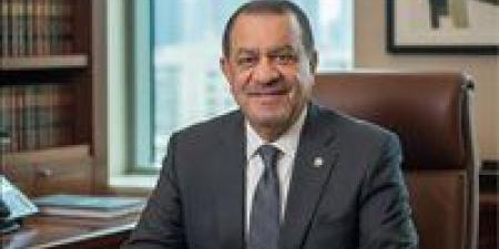 عبد السلام الجبلي: زيادة سعر توريد القمح خطوة استراتيجية لتحقيق الاكتفاء الذاتي ودعم الفلاح