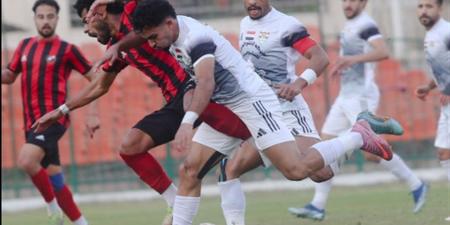 دوري المحترفين.. أبوقير للأسمدة يستضيف أسوان ومالية كفرالزيات يواجه الانتاج الحربي