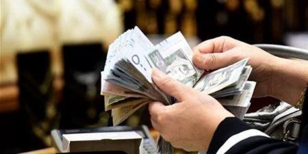 سعر الريال السعودي في البنوك المصرية اليوم.. تحديث لحظي