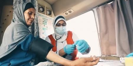 الصحة: مصر أصبحت من الدول الرائدة عالميا في مفهوم "الكشف المبكر"