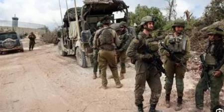 عاجل.. جيش الاحتلال: قتلنا قائد قيادة النفط بإيران