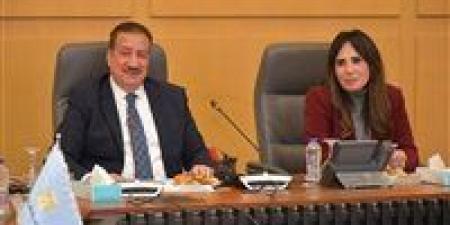 تخصيص 83 فدانًا ببورسعيد لإنشاء آلاف الوحدات السكنية الجديدة