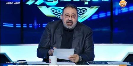 مجدى عبد الغنى..الصفقات الفشنك دمرت الأهلى والخطيب لم يتعلم الدرس