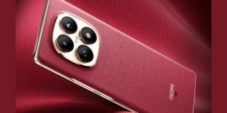 شاومي Redmi Note 15 SE 5G.. المواصفات والسعر وموعد الإطلاق