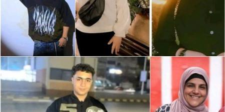 التصريح رسمياً بدفن عدد من ضحايا حريق سراي القبة