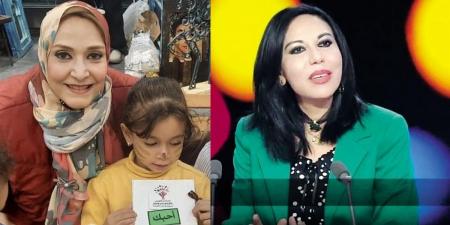 اختيار نهى سليمان مسؤول ملف التعليم بالقومي للإعاقة عضواً بلجنة ثقافة الطفل بـ"الأعلى للثقافة"