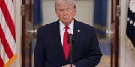 خمسة أسئلة جوهرية لم يحسمها خطاب ترامب بشأن حرب إيران