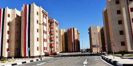 شروط استحقاق الوحدة السكنية البديلة لمستأجري الإيجار القديم 2026