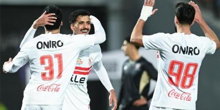 محمد شبانة: مجلس الزمالك يدرس الاستقالة نهاية الموسم الجاري