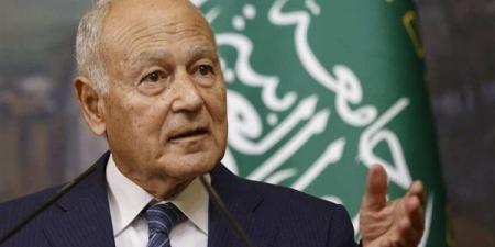 عاجل.. أبو الغيط: نرفض إغلاق مضيق هرمز أو تهديد حرية الملاحة بباب المندب