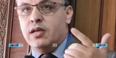 محمد الجبالي رئيسًا للجنة الترجمة بالمجلس الأعلى للثقافة