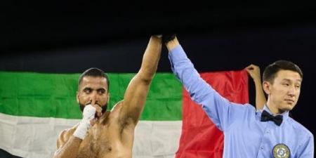 من الحلبة إلى ريادة الأعمال: قصة الملاكم حسين الشمار الكندري