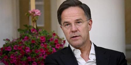 أمين عام الناتو يزور واشنطن تزامنا مع تهديد ترامب