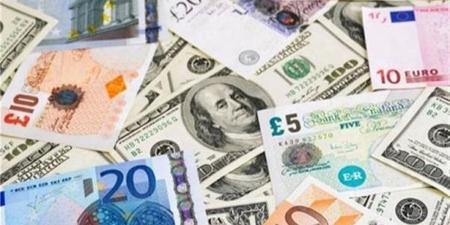 أسعار الدولار الأمريكي مقابل الجنيه اليوم الخميس 2 أبريل 2026