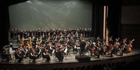 الأوبرا تواصل رحلة اكتشاف كنوز الموسيقى الكلاسيكية