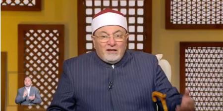 هل الراحة في الدنيا أم الآخرة؟.. خالد الجندي يوجه رسالة مهمة للناس