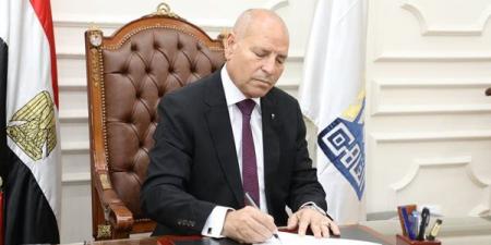 محافظ القاهرة: تعطيل الدراسة يوم الخميس 2 ابريل بجميع مدارس العاصمة