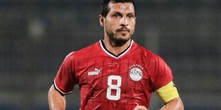 احترف وهجرني.. زوجة اللاعب طارق حامد تقيم دعوى طلاق للهجر والامتناع (تفاصيل)