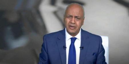 مصطفى بكري: خطاب ترامب جاء مخيبا للآمال والخطر يقترب من الجميع