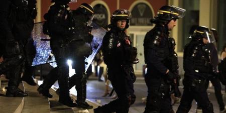 شرطة باريس: إحباط مخطط لاستهداف مقر بنك أوف أمريكا