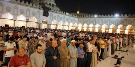 موعد صلاة العشاء اليوم الخميس 2 أبريل 2026