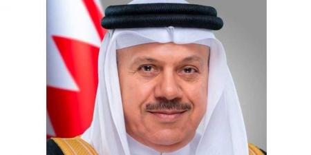 البحرين: العالم لا يتحمل إغلاق شريان الطاقة في مضيق هرمز