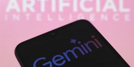 نقل بيانات المستخدم إلى Gemini خطوة جديدة في سباق الذكاء الاصطناعي