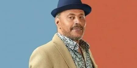 بعد توقف دام شهرين.. عمرو عبد الجليل يستأنف تصوير مسلسل إعلام وراثة