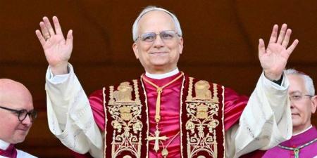 عاجل.. بابا الفاتيكان يحث إسرائيل على إعادة فتح جميع مسارات الحوار