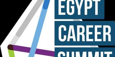 إطلاق Egypt Career Summit لتأهيل الشباب لسوق العمل العالمية