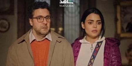 خالد دياب يكشف مصير مسلسل أشغال شقة 3.. هل يعرض رمضان المقبل؟