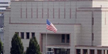 عاجل.. السفارة الأمريكية في بيروت تحث مواطنيها على مُغادرة لبنان