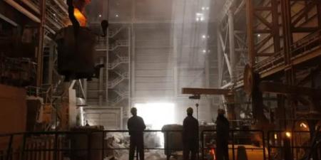 بدء إجراءات تحقيق مكافحة الإغراق المفروضة على واردات صنف خلائط من حديد