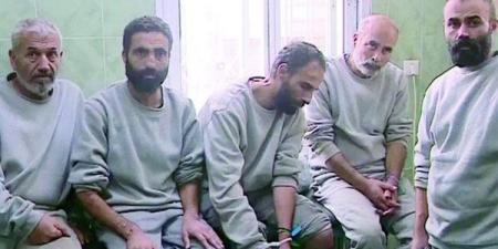 رفض عربى وإسلامى لقانون إعدام الأسرى الفلسطينيين