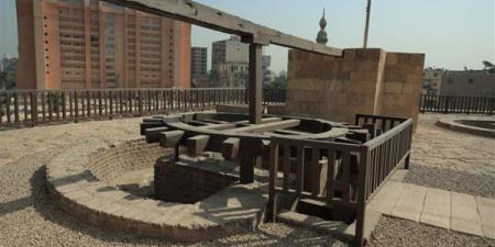 تاريخ إنشاء حصن بابليون وأهميته في الفتوح الإسلامية