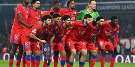 شاهد الآن البث المباشر لمباراة باريس سان جيرمان وتولوز في الدوري الفرنسي