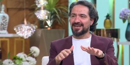 محمد القس لـ"الدستور": مسلسل "حد أقصى" تجربة فنية مهمة فى مسيرتى