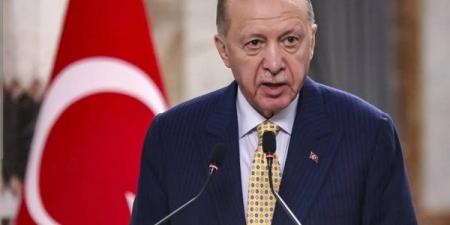 أرودغان يتواصل مع بوتين لبحث سبل التهدئة بالشرق الأوسط