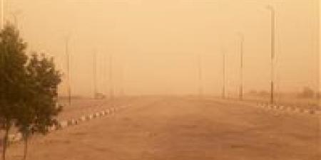 تحذير عاجل من الأرصاد الجوية عن طقس الساعات المقبلة.. ما القصة؟