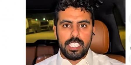 سعودي يدعم منتخب مصر ويهاجم عنصرية بعض جمهور إسبانيا (فيديو)