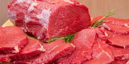 أسعار اللحوم الحمراء اليوم في الدقهلية