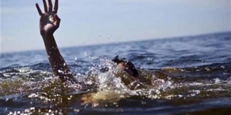 غرق شاب وإنقاذ آخر بعد سقوط دراجة نارية بترعة النعناعية في المنوفية