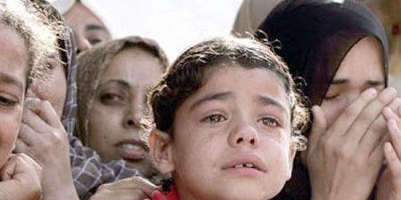 64 ألف يتيم فى غزة يدفعون فاتورة الإبادة