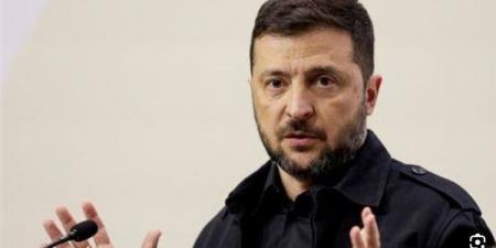 عاجل.. زيلينسكي: سنكون مستعدين للمساعدة في مضيق هرمز إذا طلب الشركاء
