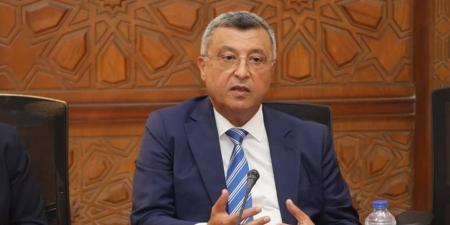 رئيس "طاقة الشيوخ": الصين المستهدف الأول من صراعات الطاقة الحالية