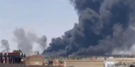 عاجل.. جيش الاحتلال: رصد إطلاق صواريخ من إيران باتجاه إسرائيل