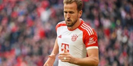 كومباني: غياب كين أمام فرايبورج.. وتركيزنا الكامل على الدوري رغم مواجهة ريال مدريد